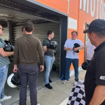 circuit auto bucuresti 7